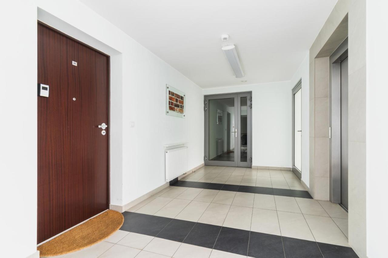 Apartment Romanowicza Cracow By Renters Cracovie Extérieur photo