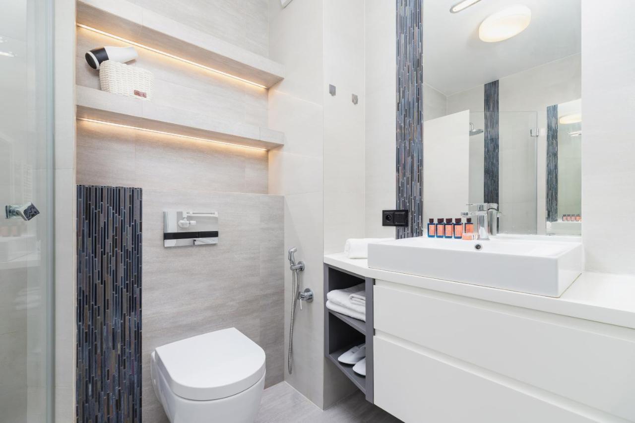 Apartment Romanowicza Cracow By Renters Cracovie Extérieur photo
